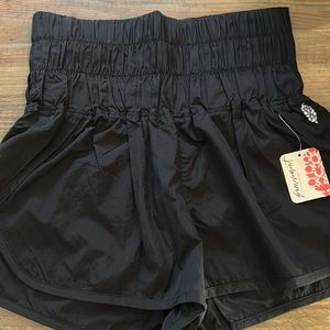 Free People shorts